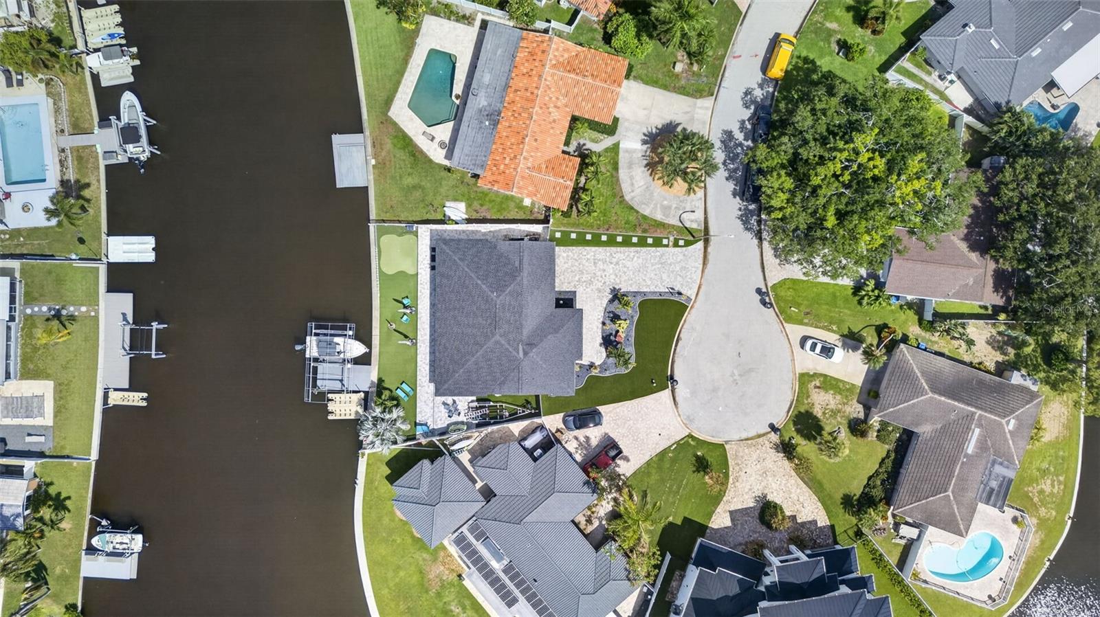 RIVIERA NORTH - Residential