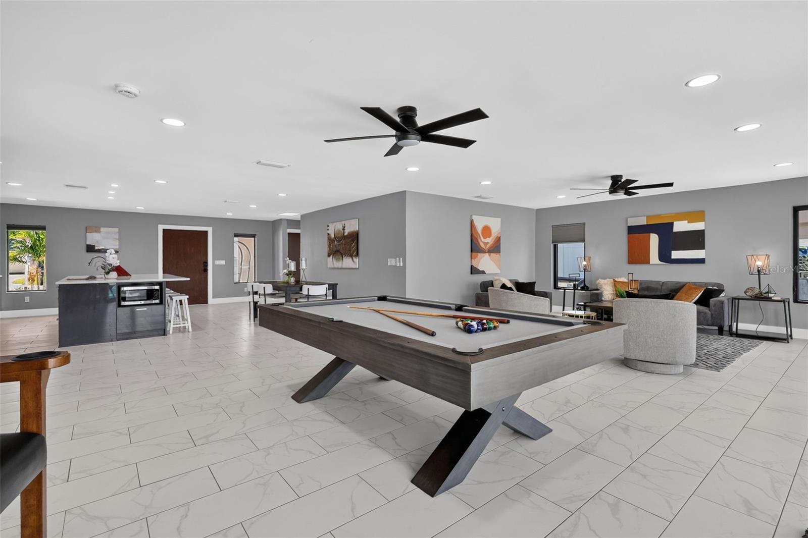 RIVIERA NORTH - Residential