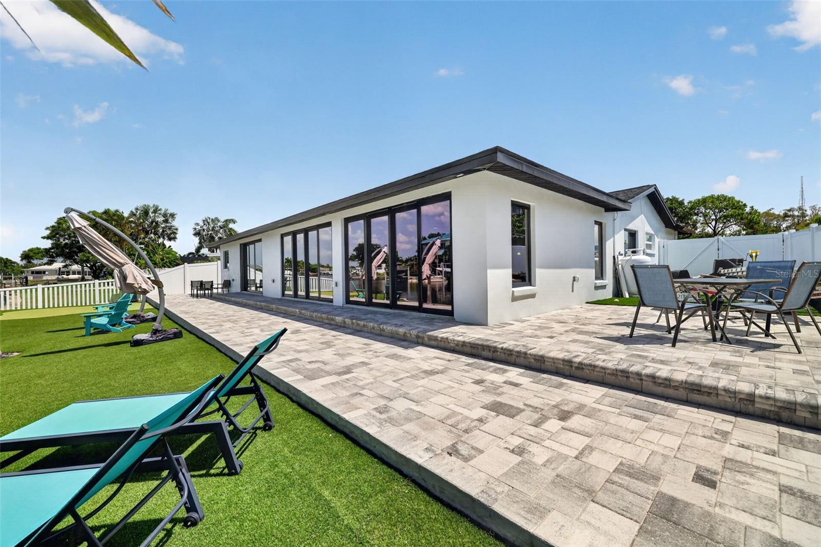 RIVIERA NORTH - Residential