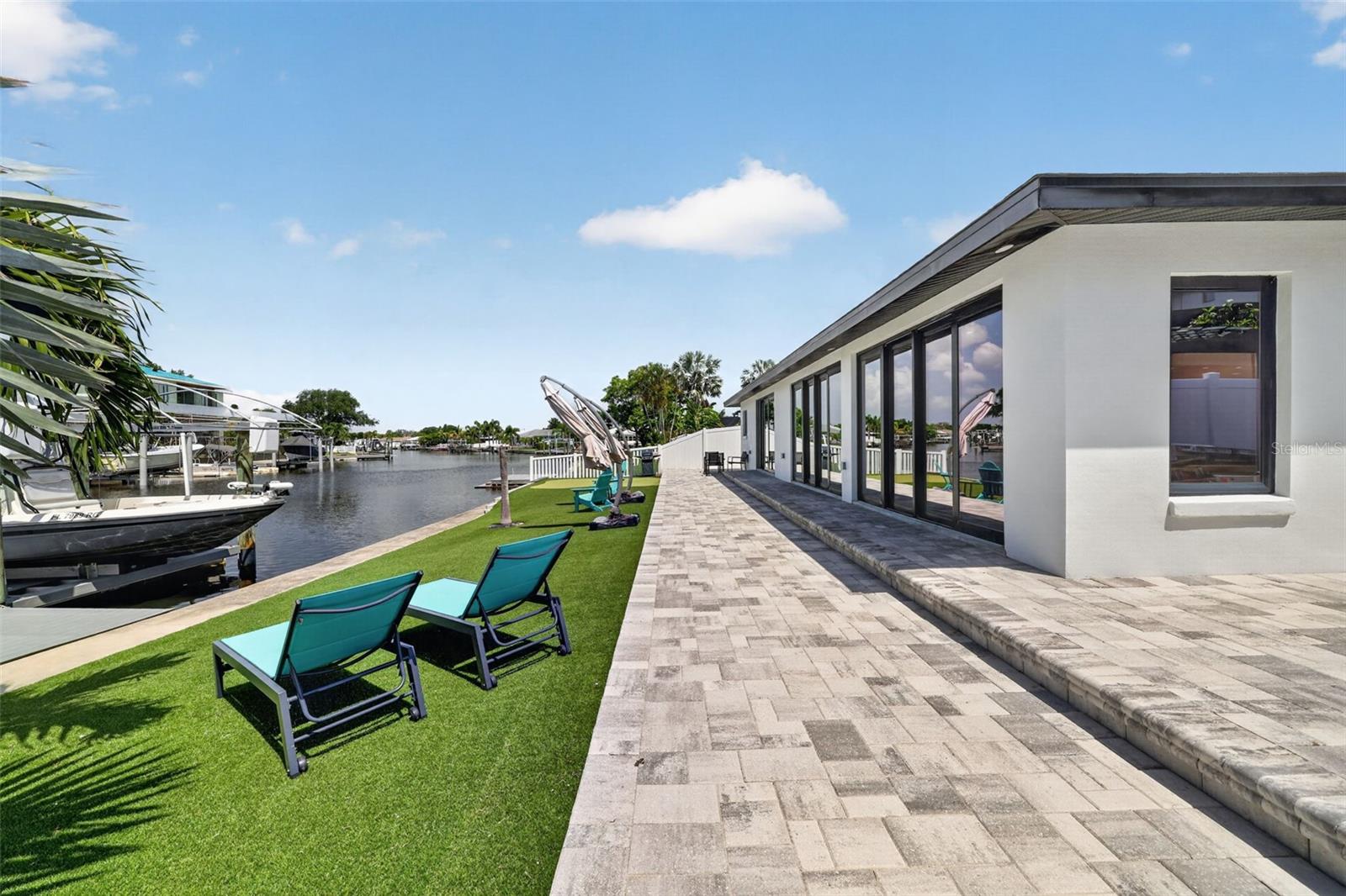 RIVIERA NORTH - Residential