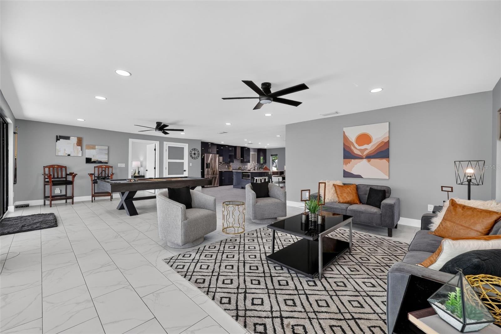 RIVIERA NORTH - Residential