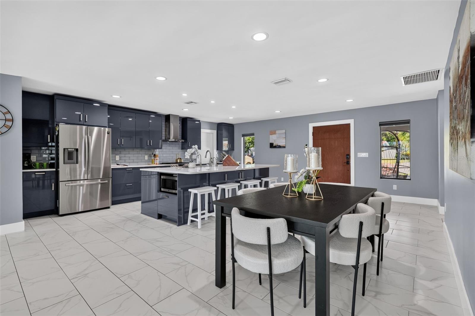 RIVIERA NORTH - Residential