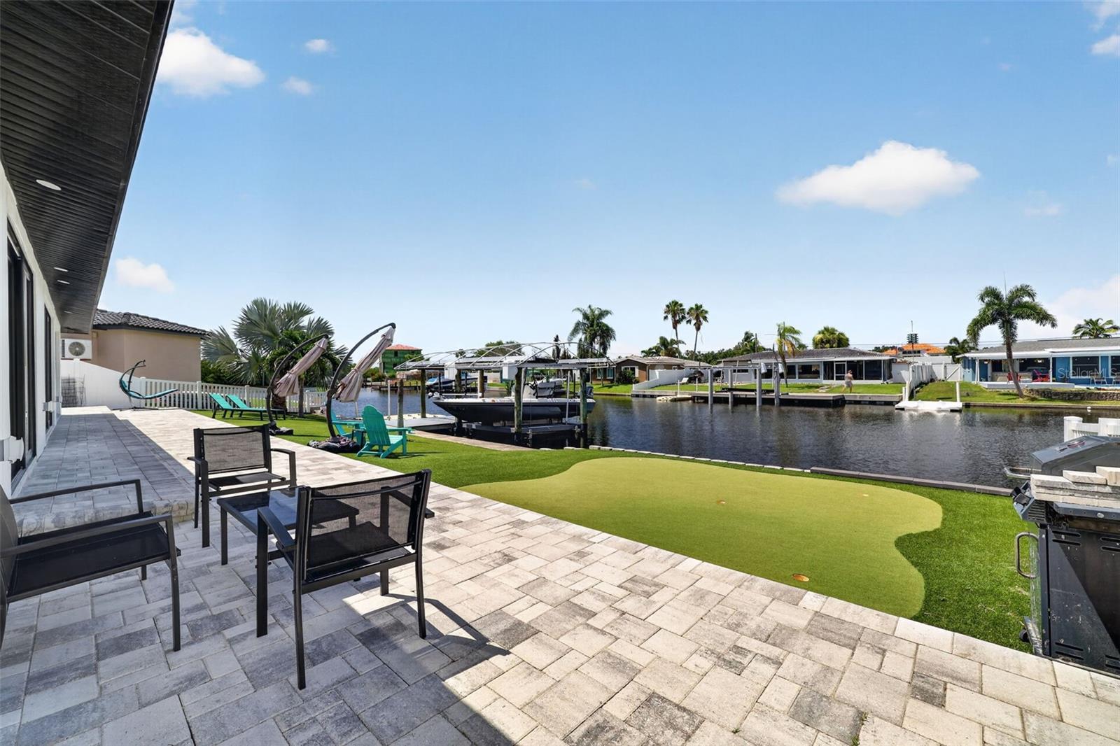 RIVIERA NORTH - Residential