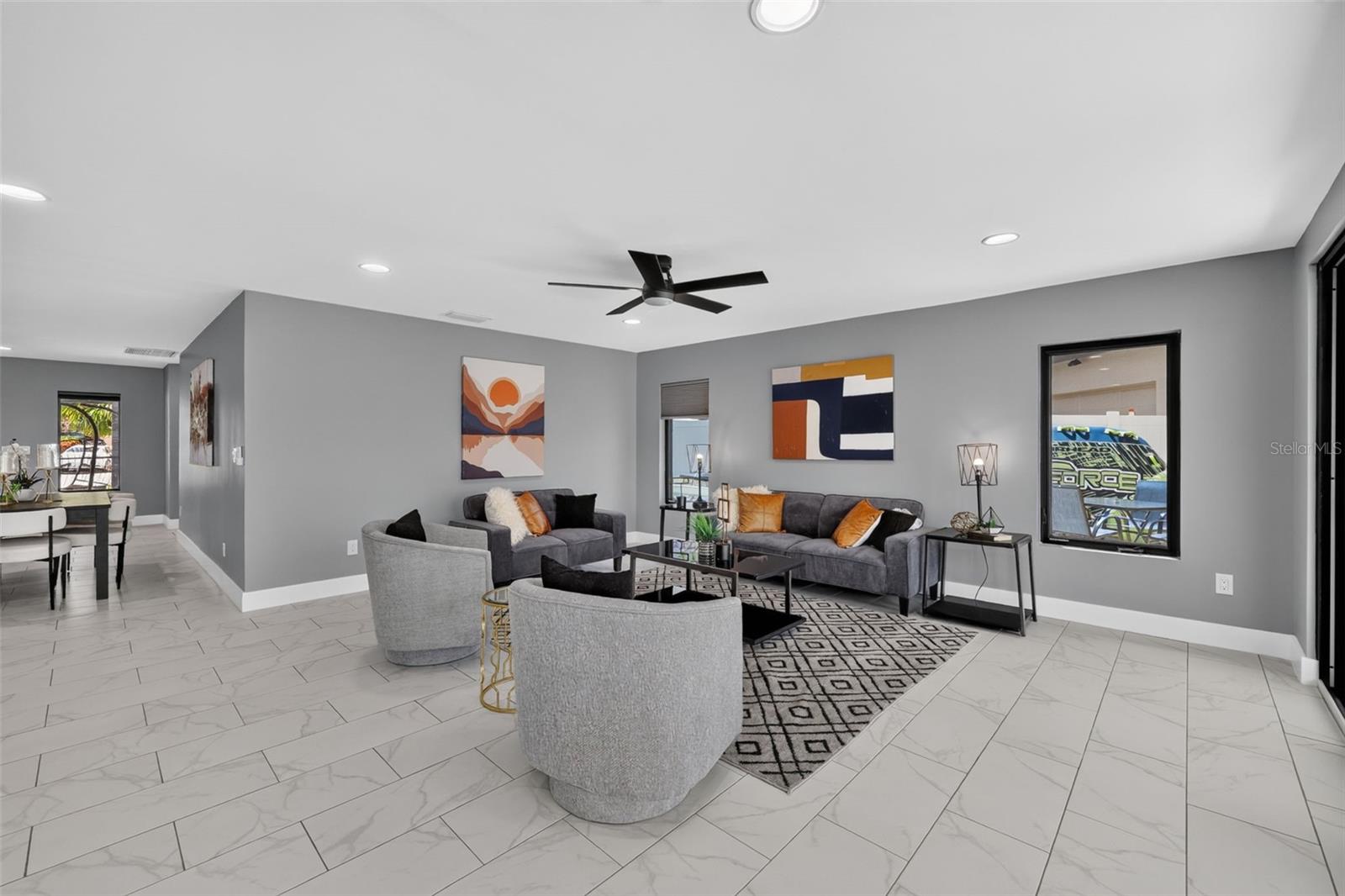 RIVIERA NORTH - Residential