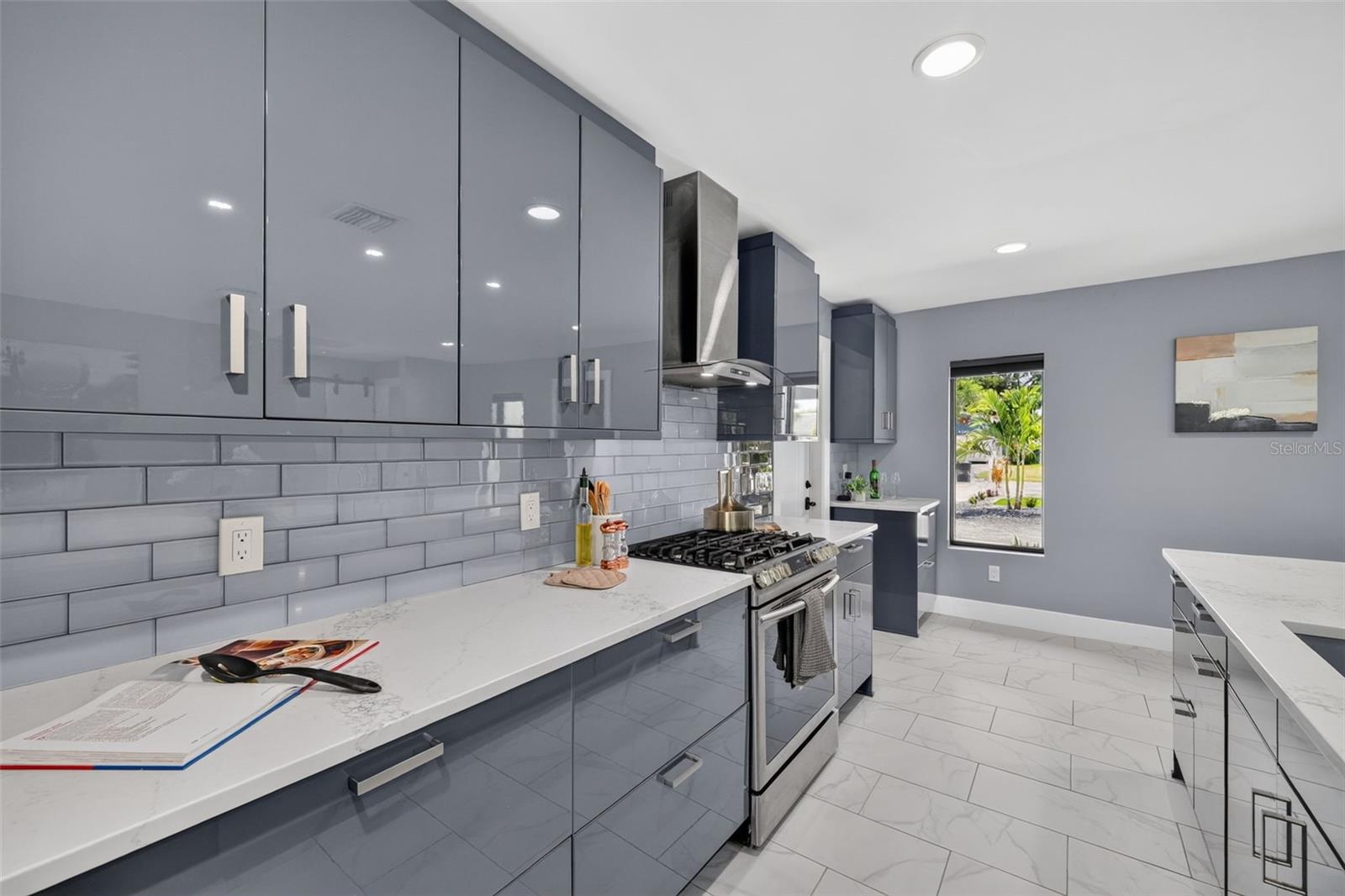 RIVIERA NORTH - Residential