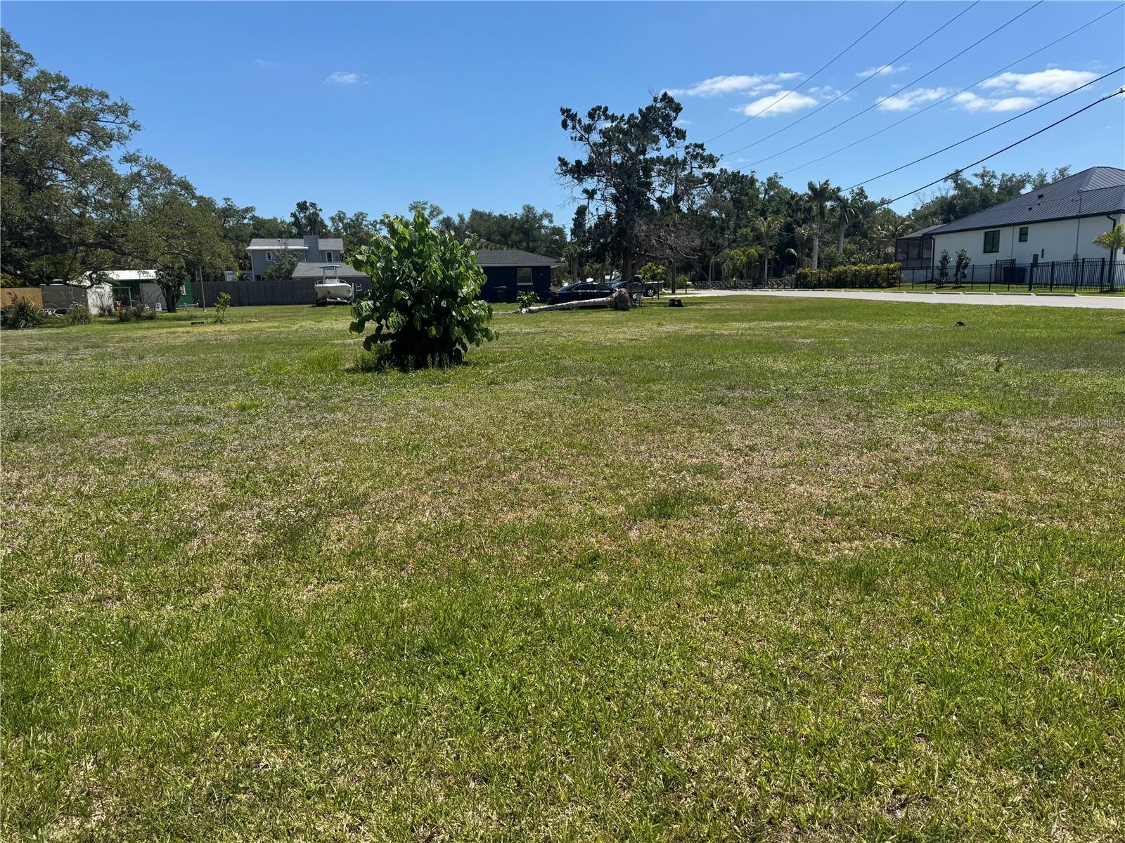 This is your opportunity to create something special in one of Southwest Florida’s most desirable locations. Tucked away near the water, this homesite offers the perfect blend of relaxation and accessibility—just minutes from the beautiful beaches of Nokomis and the vibrant atmosphere of Venice Island.

If life on the water is calling your name, you’ll love the easy access to boating. The Loreto Court Bay Access is only a short distance away, putting you on the peaceful waters of the Shakett Creek Estuary in no time. From there, it’s a quick ride out to the Venice Inlet and the Gulf—ideal for fishing, cruising, or simply enjoying a day on the water.

Beyond the waterfront lifestyle, everything you need is right at your fingertips. From local restaurants and shopping to the new Sarasota Memorial Hospital, Downtown Venice, and the popular Legacy Trail, this location offers both convenience and that relaxed Florida feel.

With no HOA, you have the flexibility to design and build exactly what fits your vision—whether it’s a full-time residence, seasonal escape, or investment opportunity.

Want more room to expand? The neighboring lot is also available, giving you the option to secure additional space for a larger footprint, guest accommodations, or enhanced outdoor living.

A property like this is more than just land—it’s the foundation for your next chapter in the Florida lifestyle.