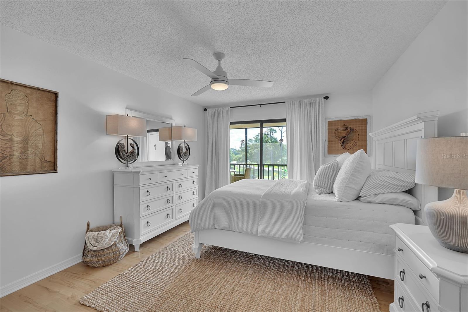 BIRD BAY II - Residential