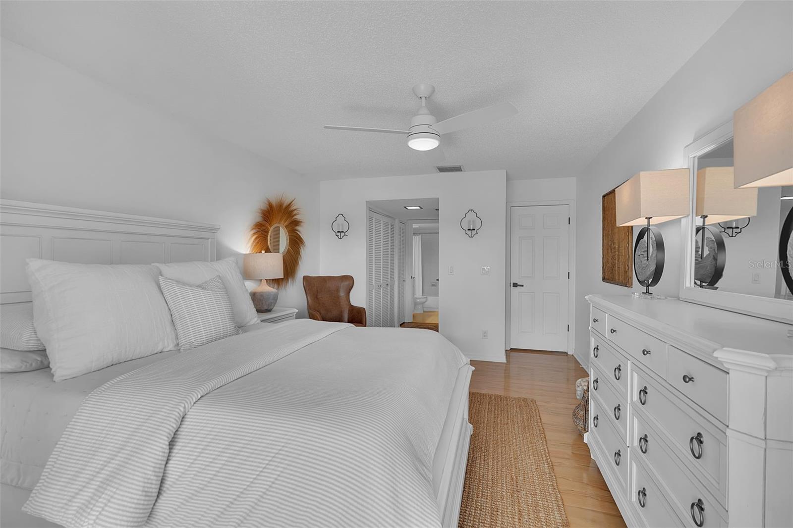 BIRD BAY II - Residential