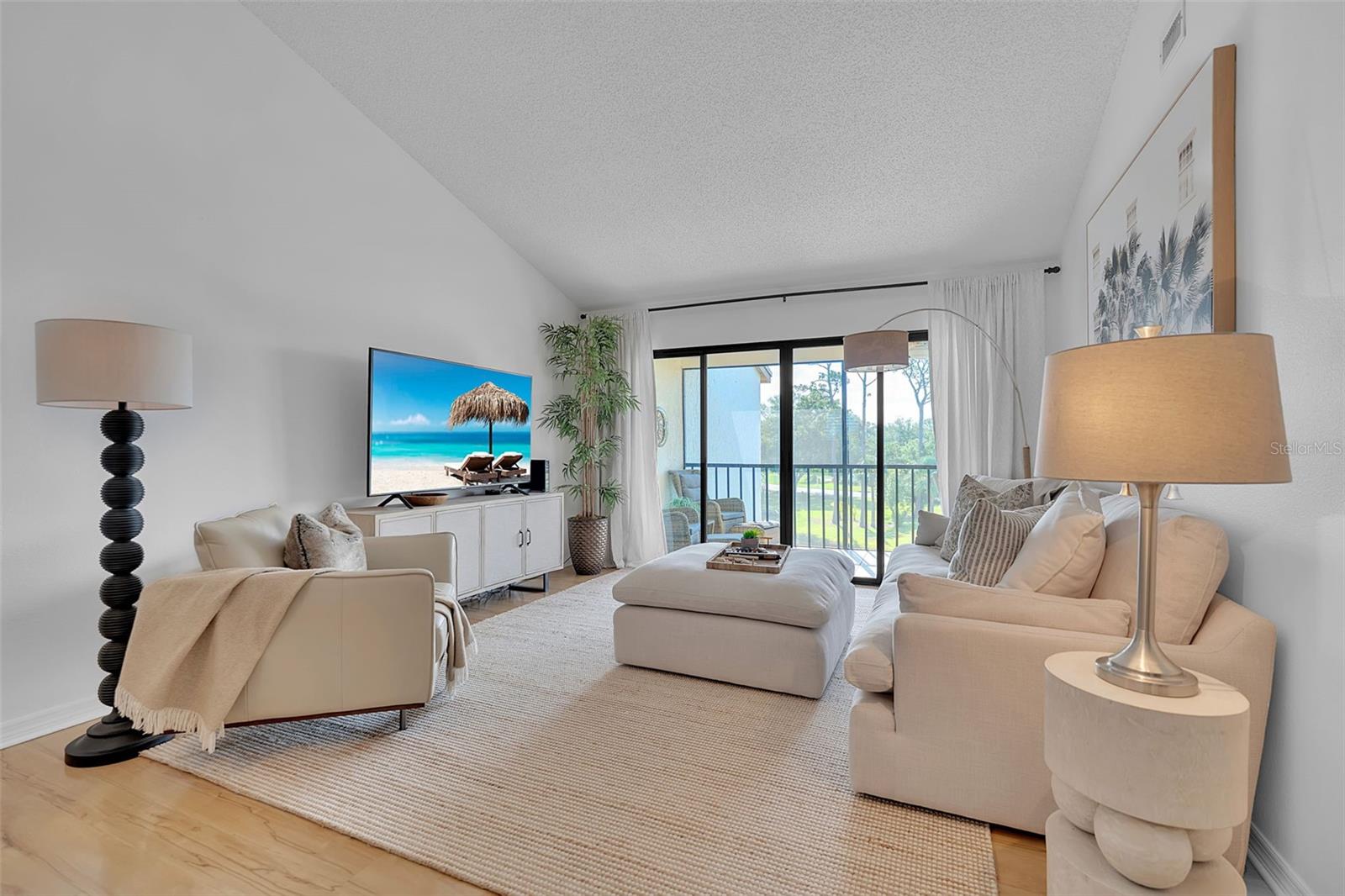 BIRD BAY II - Residential