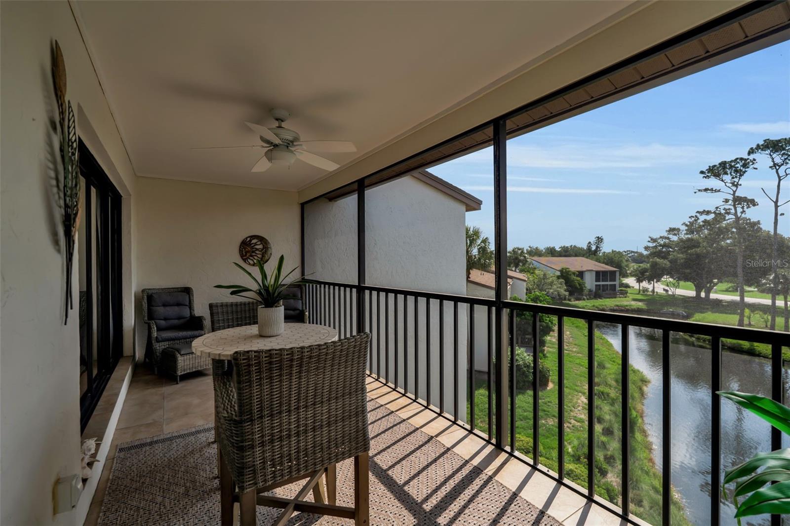 BIRD BAY II - Residential