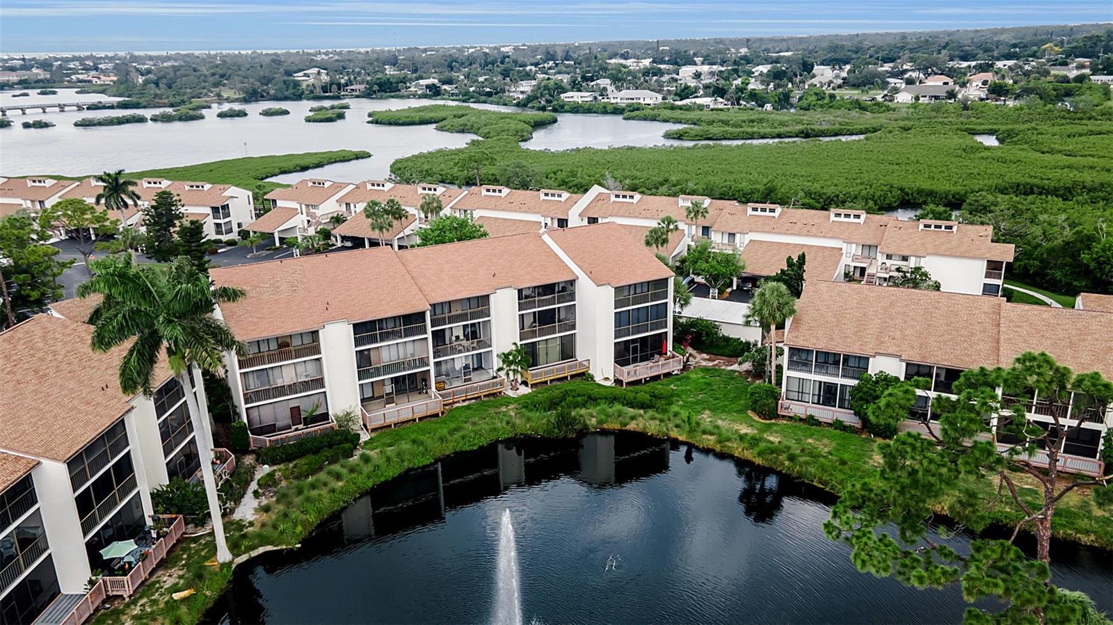 BIRD BAY II - Residential