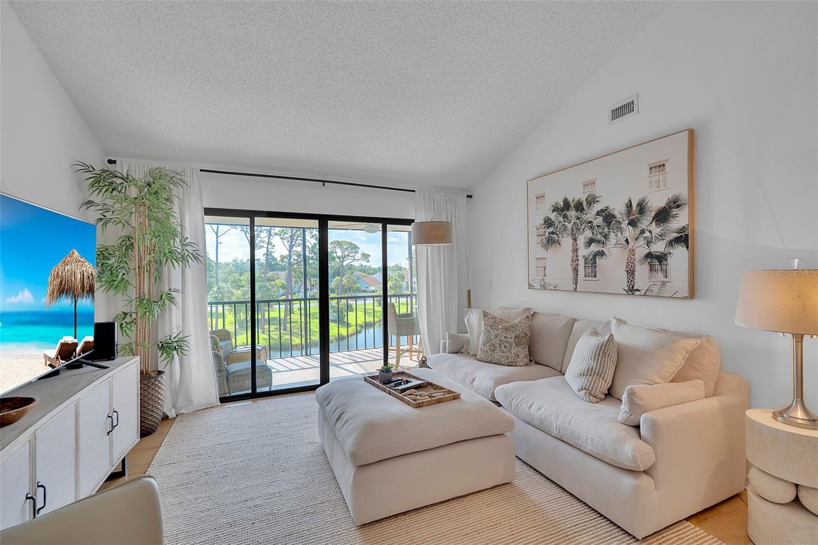 BIRD BAY II - Residential