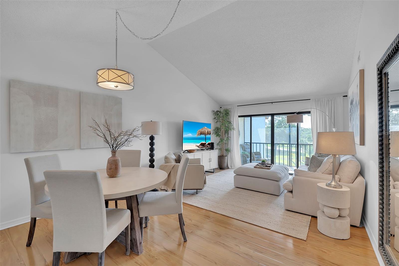 BIRD BAY II - Residential