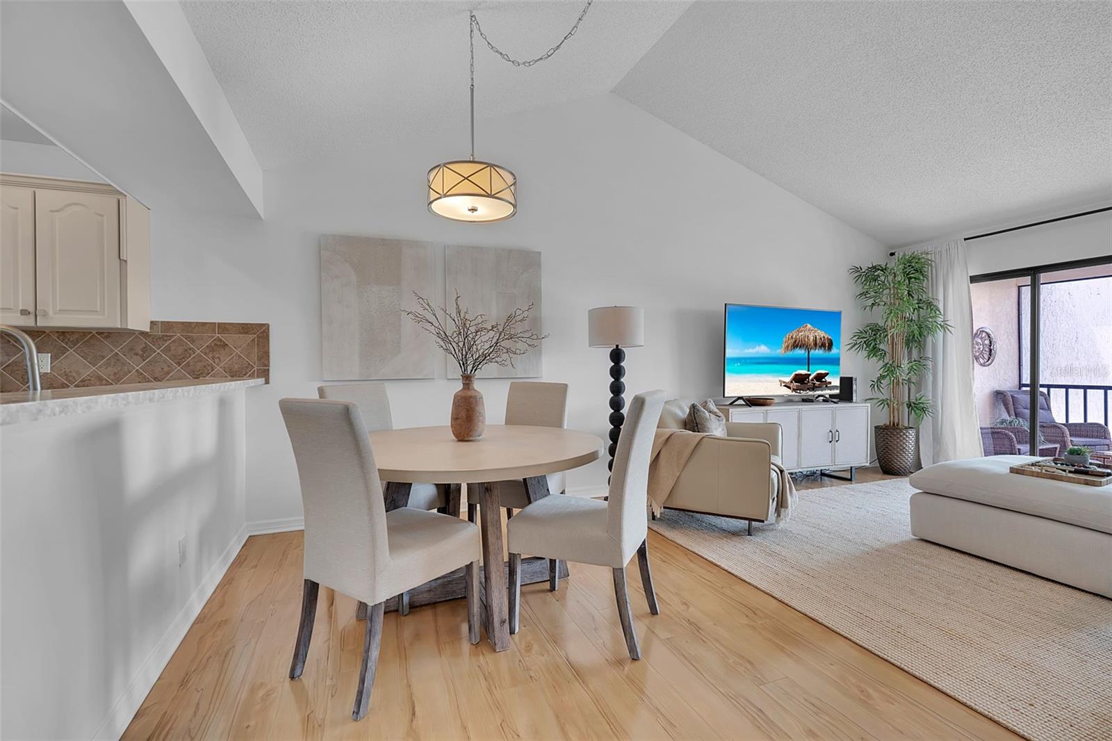 BIRD BAY II - Residential