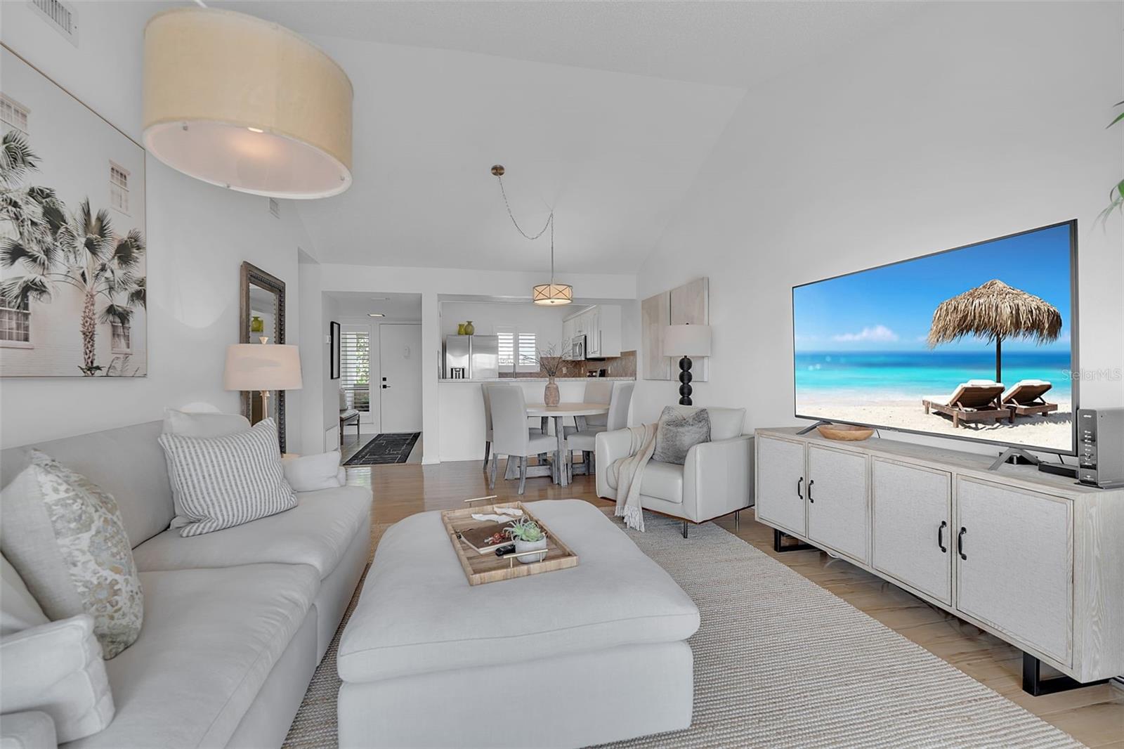 BIRD BAY II - Residential