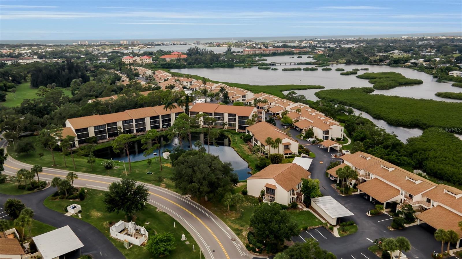 BIRD BAY II - Residential