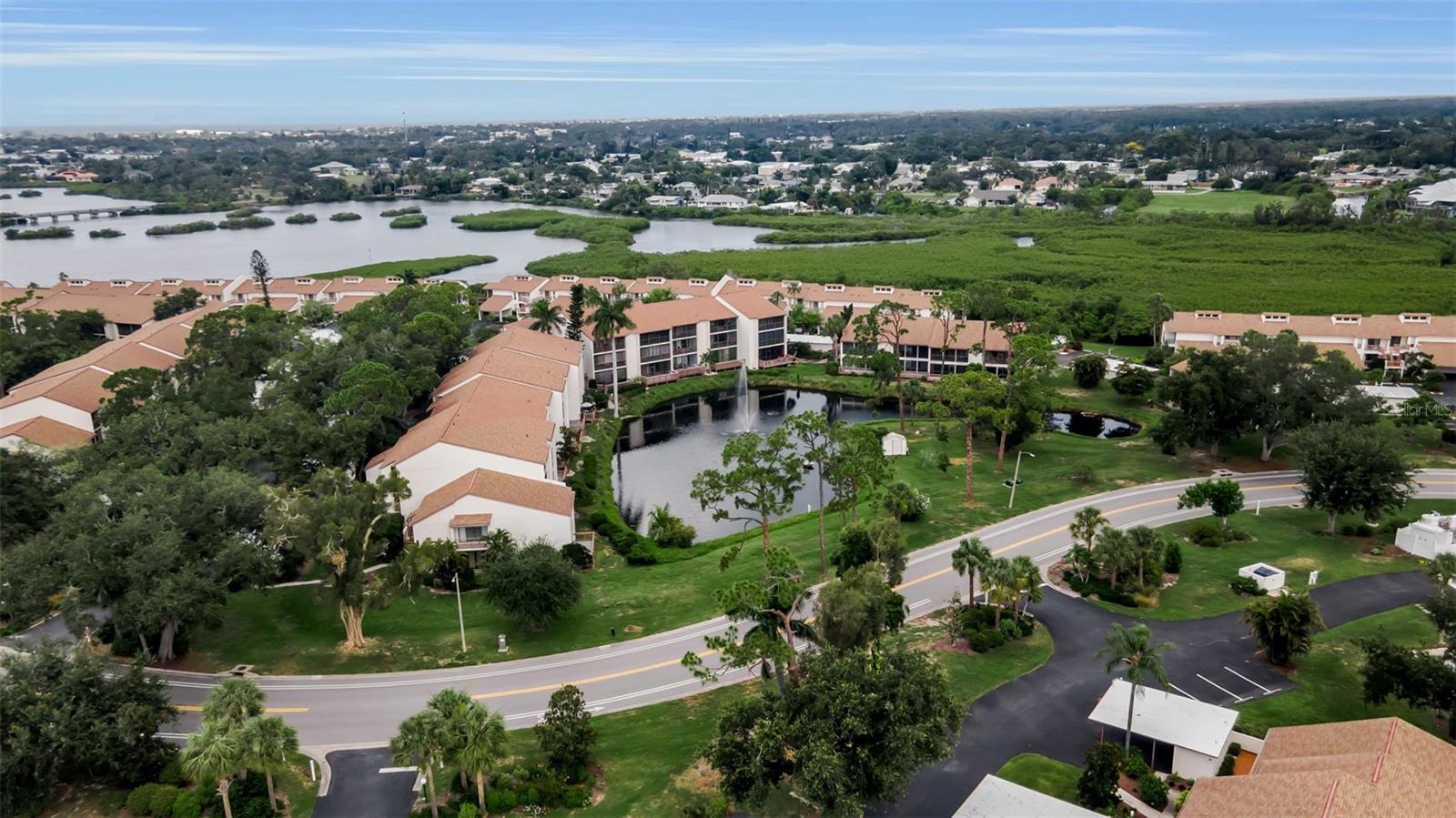 BIRD BAY II - Residential