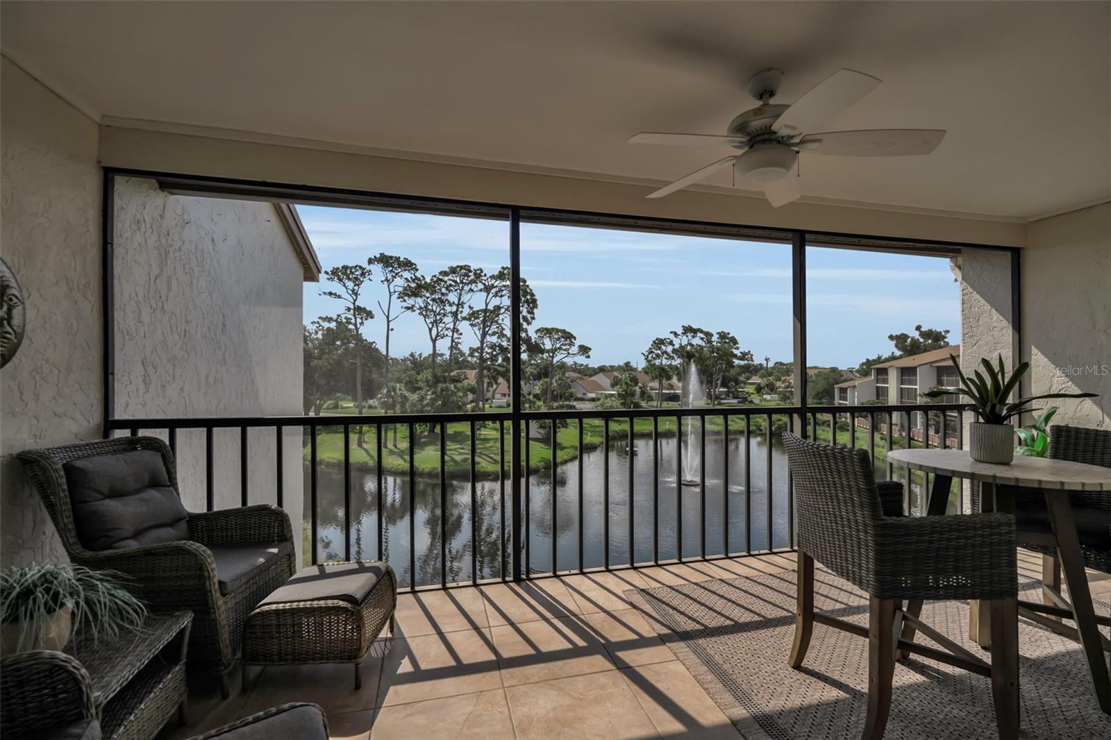 BIRD BAY II - Residential
