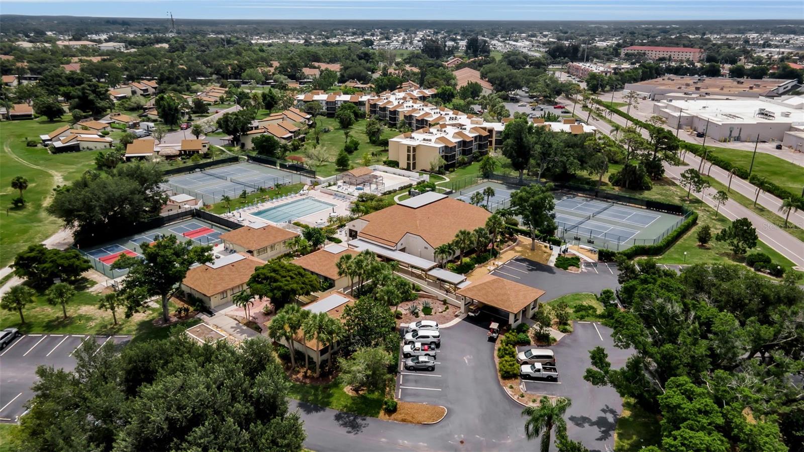 BIRD BAY II - Residential