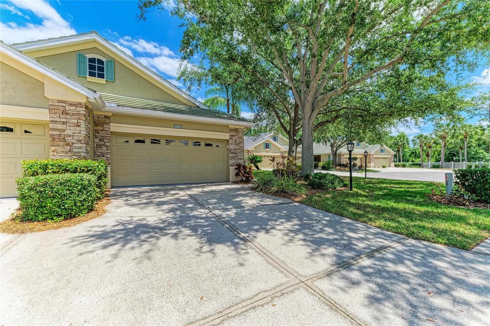 AVALON AT THE VILLAGES OF PALM-AIRE 1 - Residential