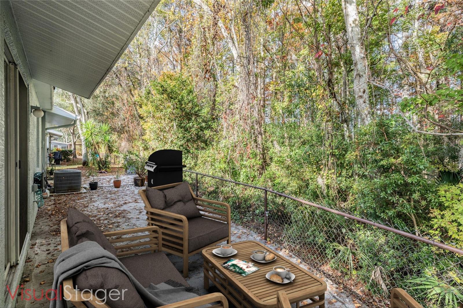 WOODLAND VILLAGE AT SHADOW RUN - Residential
