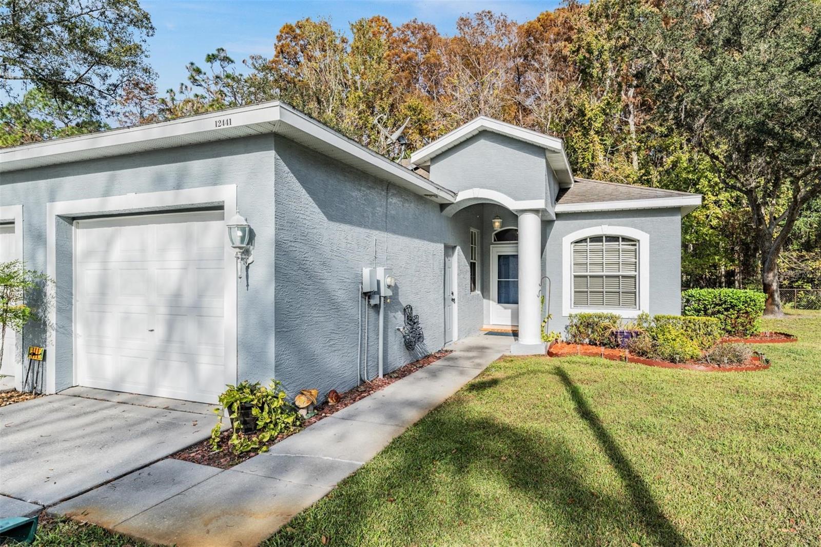 WOODLAND VILLAGE AT SHADOW RUN - Residential