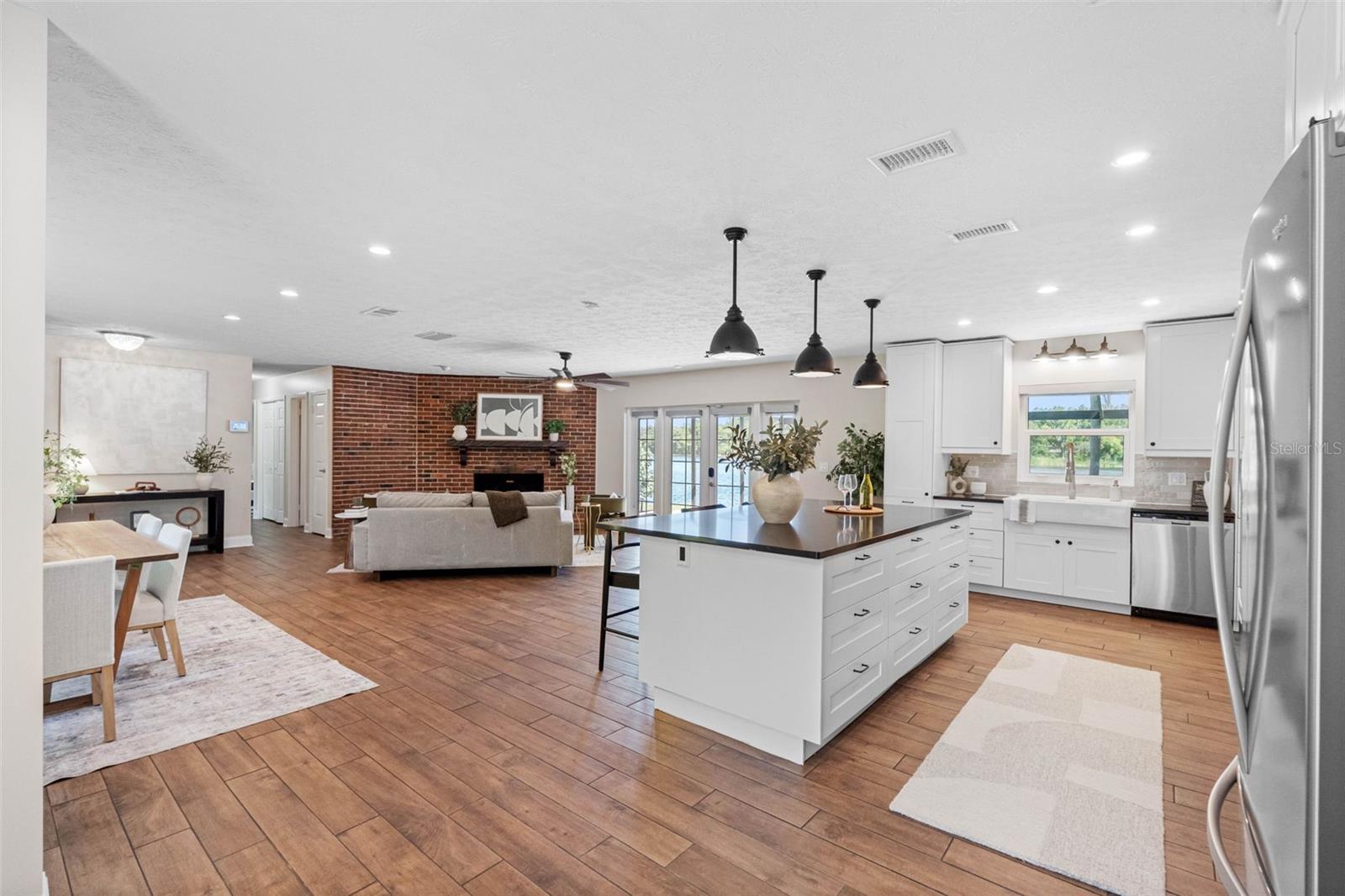 MONTGOMERY SUB - Residential