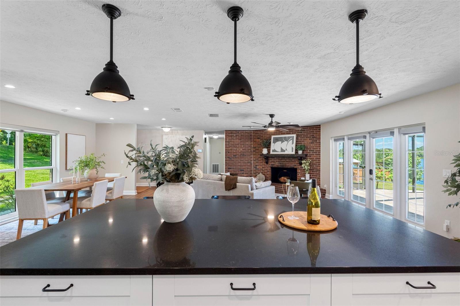 MONTGOMERY SUB - Residential