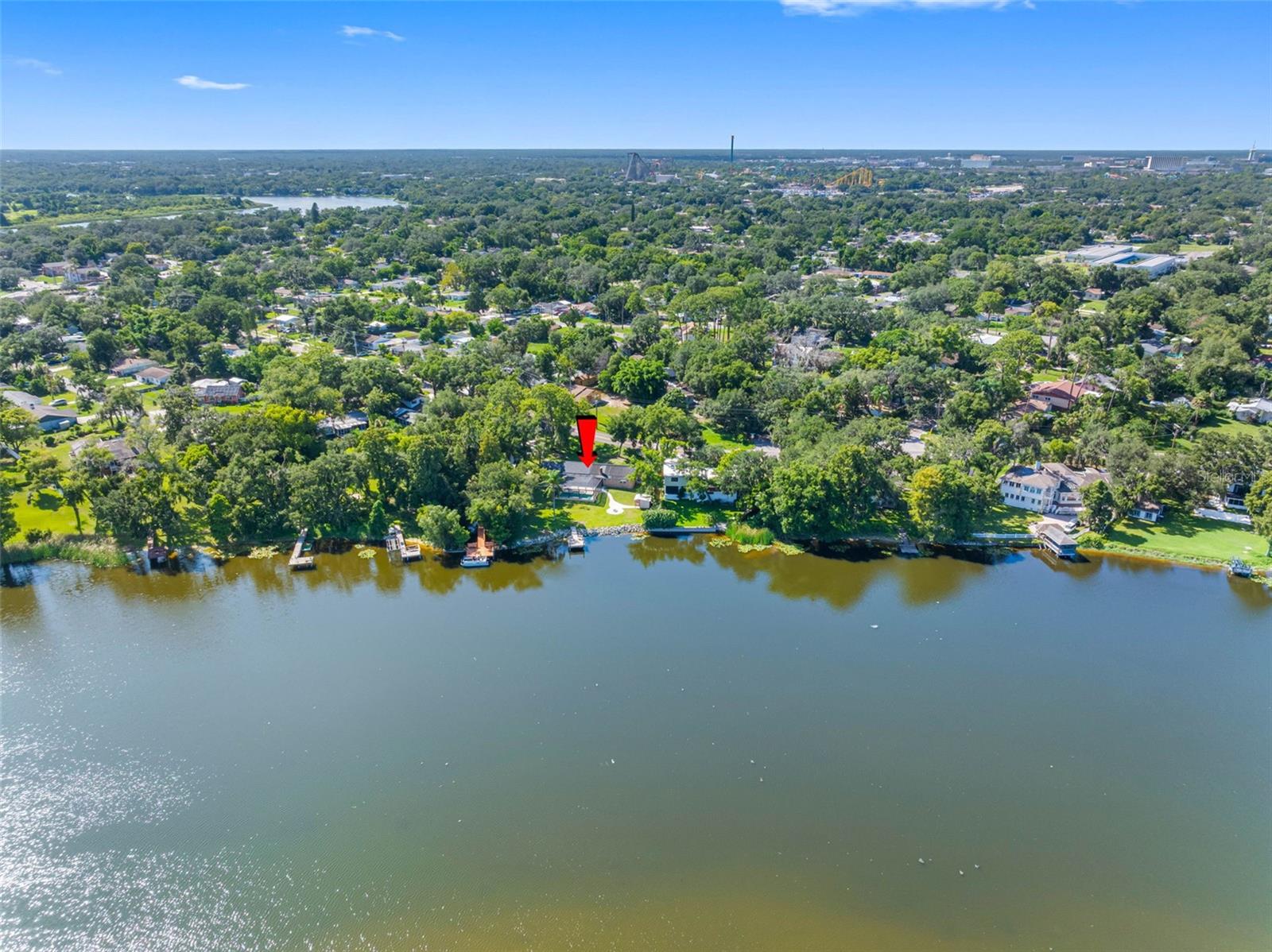 MONTGOMERY SUB - Residential