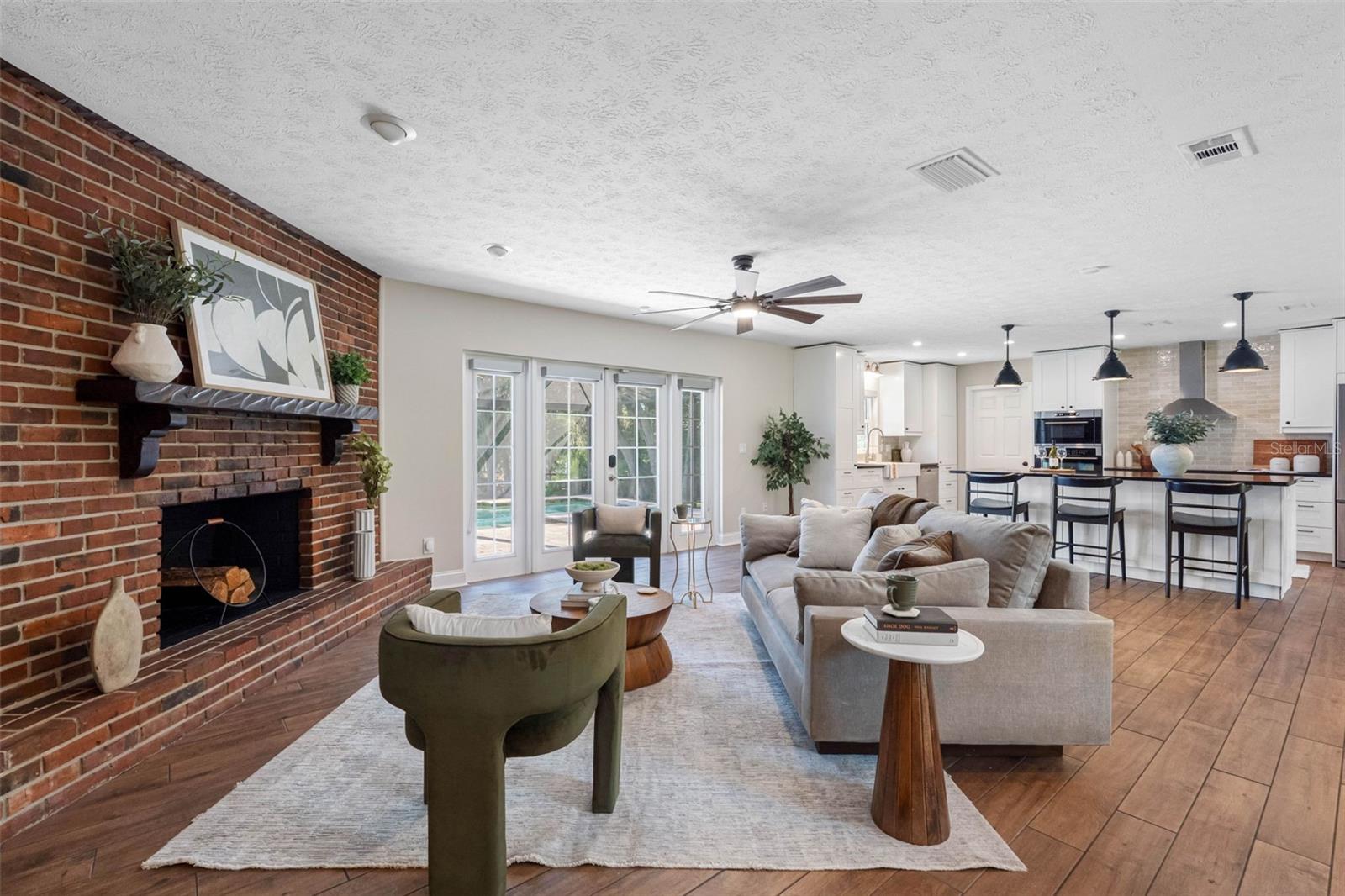 MONTGOMERY SUB - Residential