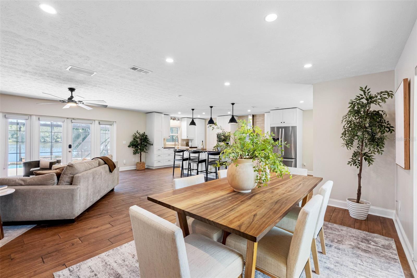 MONTGOMERY SUB - Residential