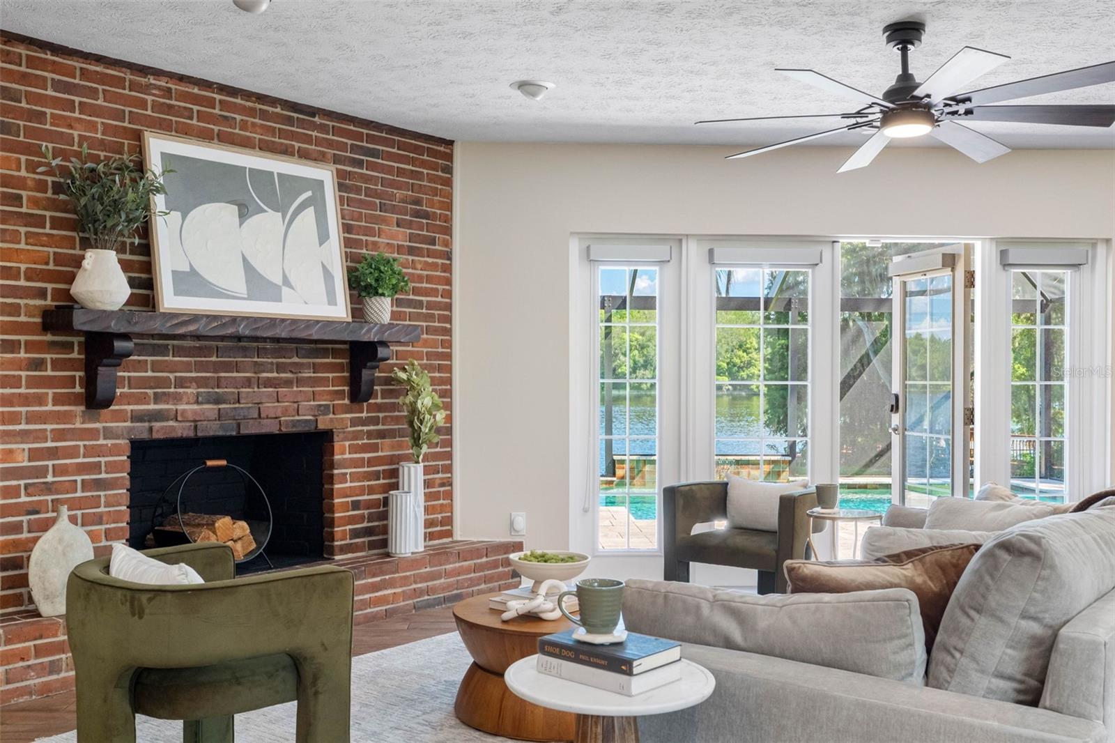 MONTGOMERY SUB - Residential