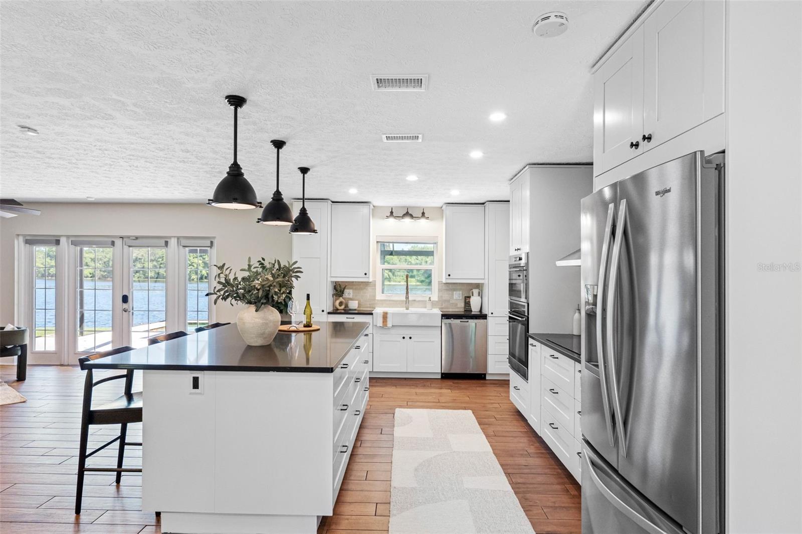 MONTGOMERY SUB - Residential