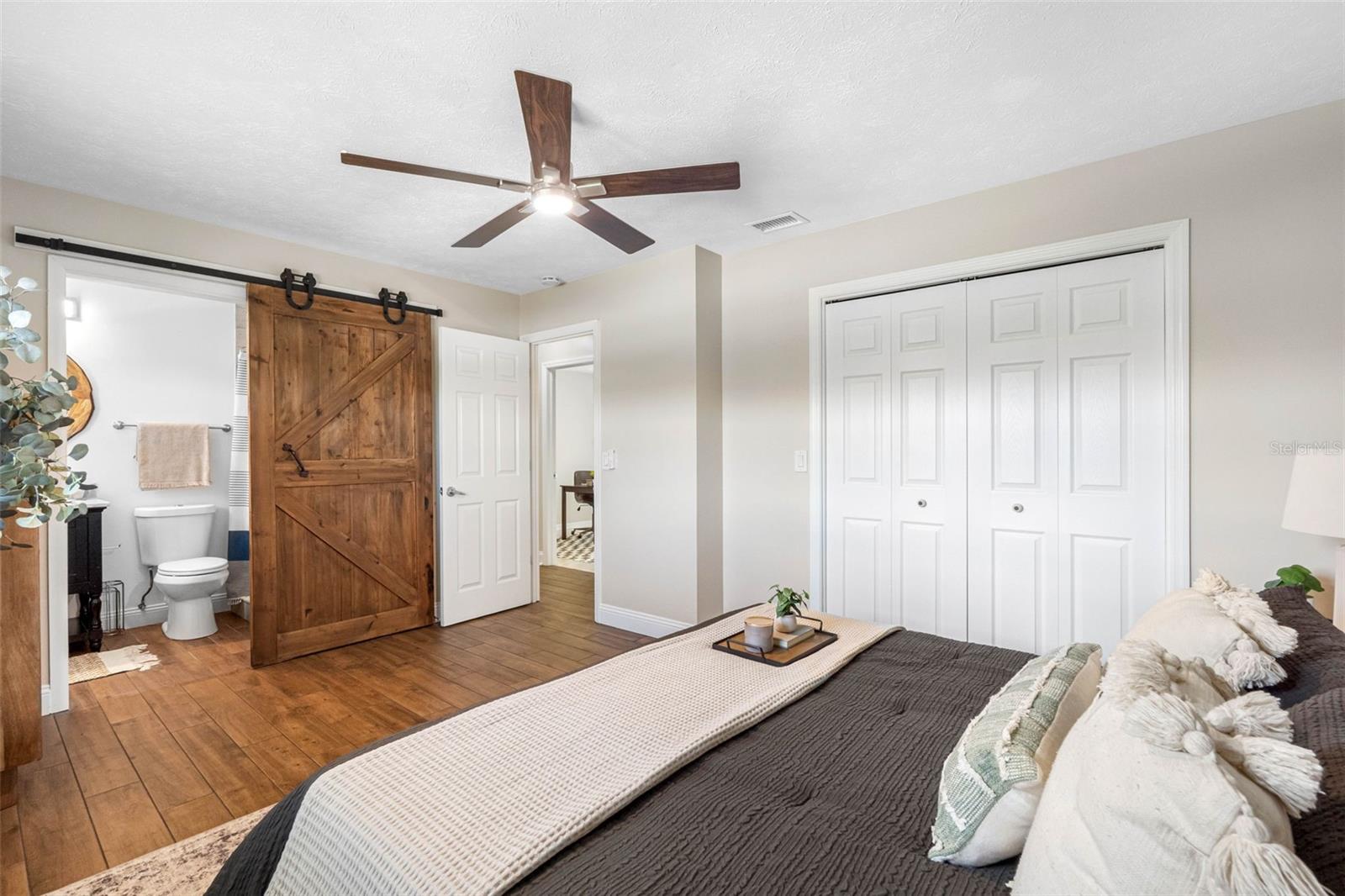 MONTGOMERY SUB - Residential