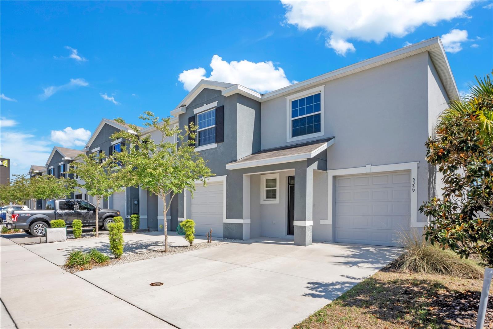 BEAUMONT PH 1 - Residential