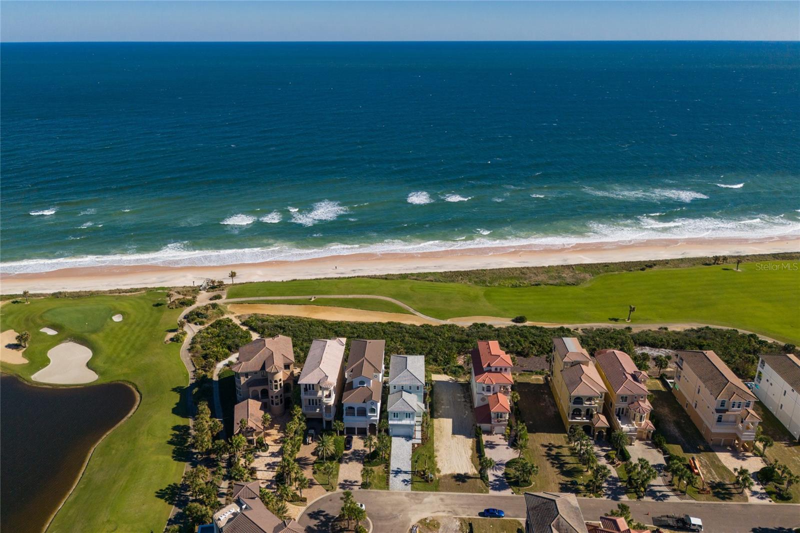 NORTHSHORE .04 - Residential