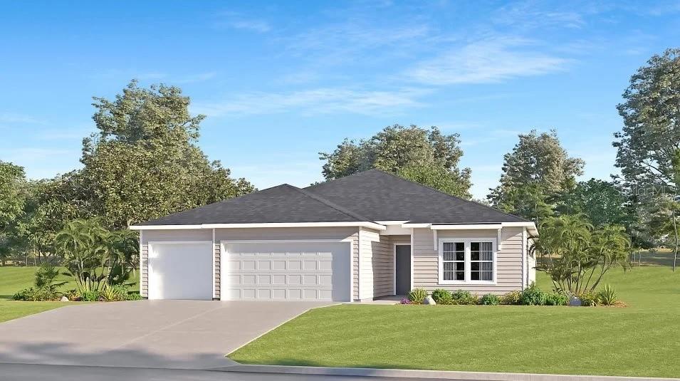 TRAILHEAD LANDING - Residential