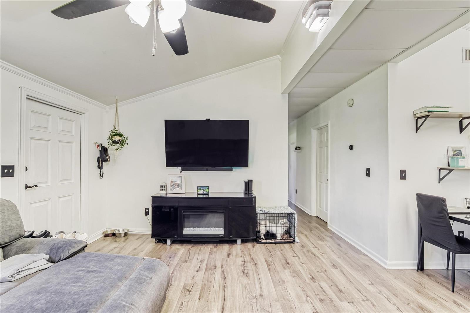 SCOTTS SUB - Residential