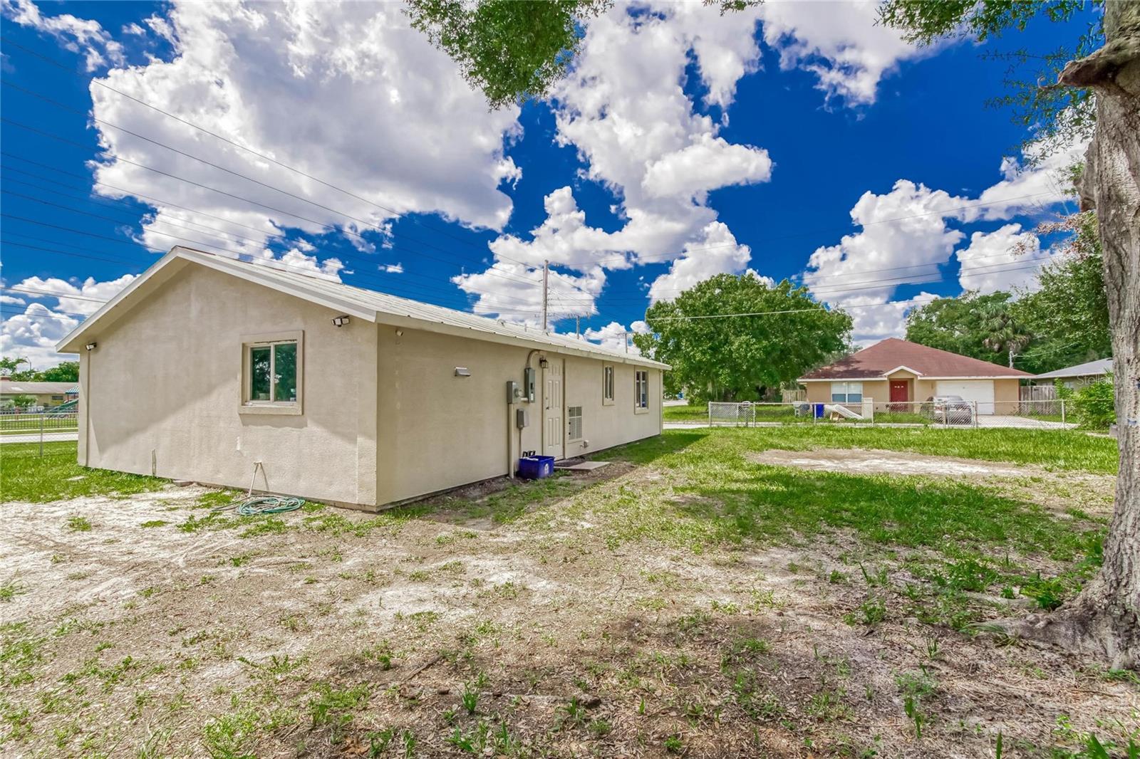 SCOTTS SUB - Residential