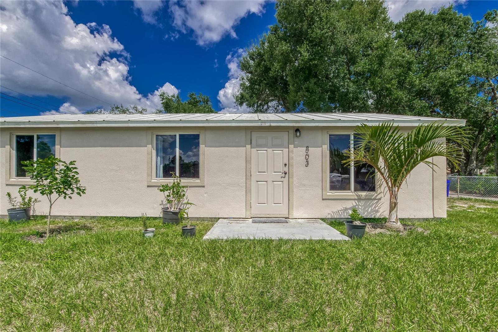 SCOTTS SUB - Residential