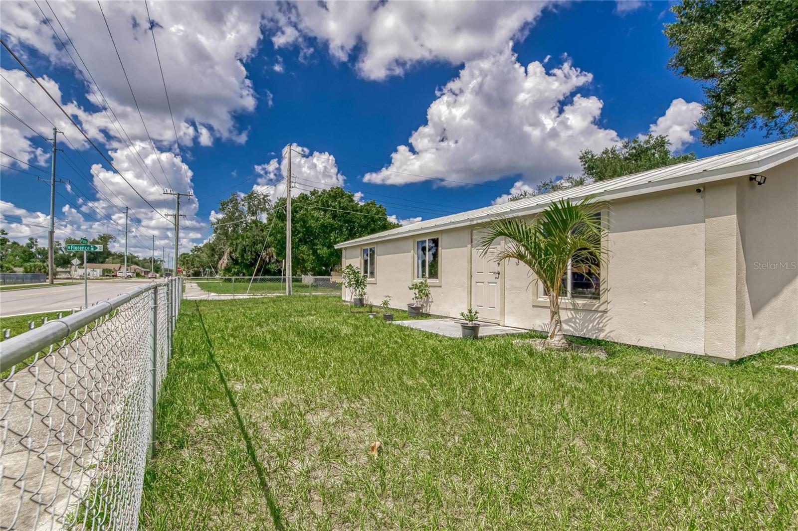 SCOTTS SUB - Residential