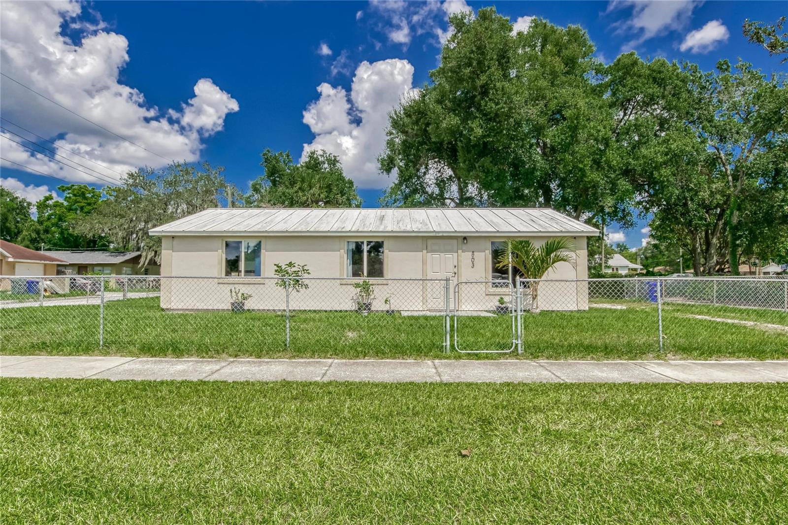 SCOTTS SUB - Residential