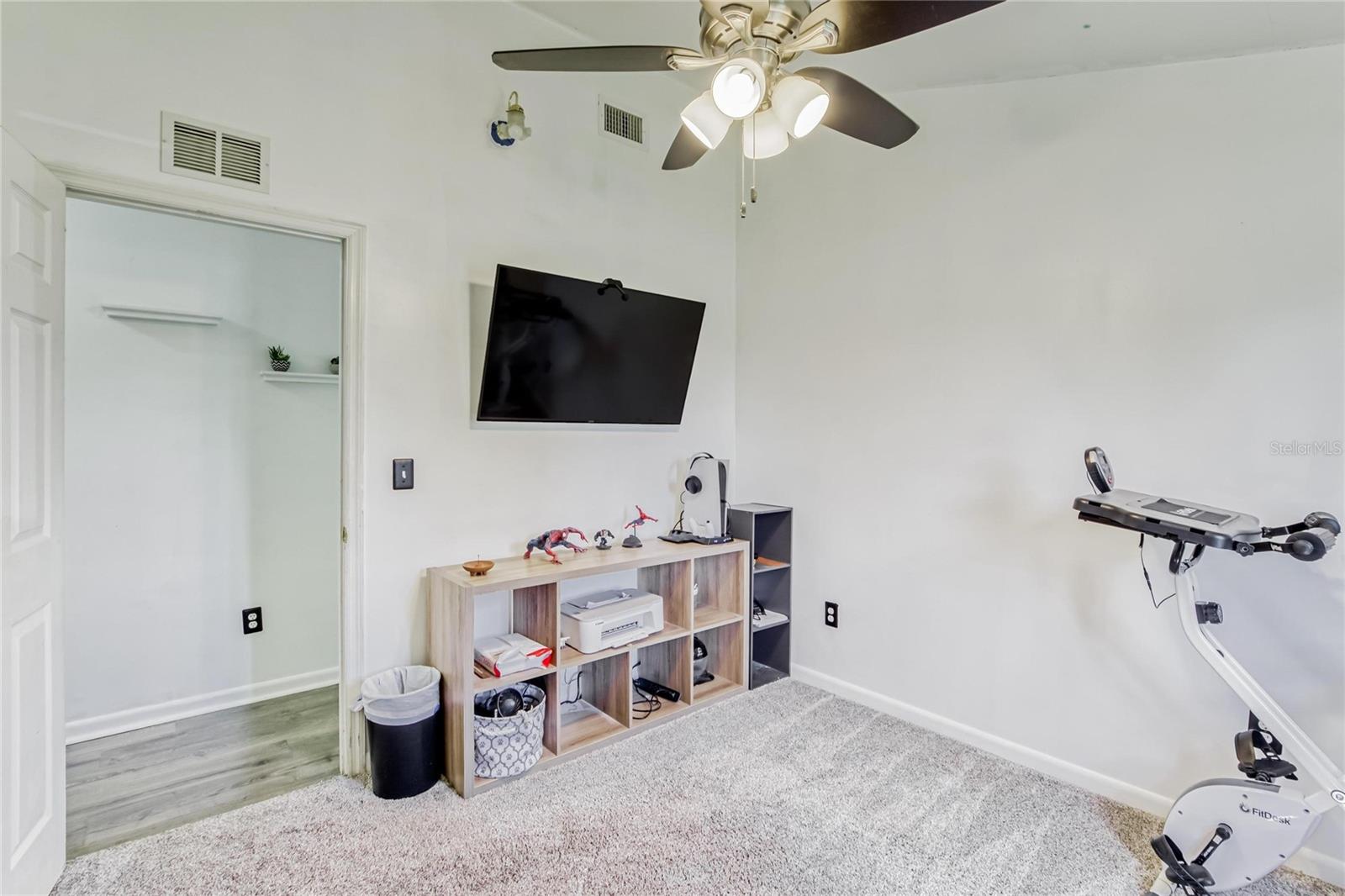 SCOTTS SUB - Residential