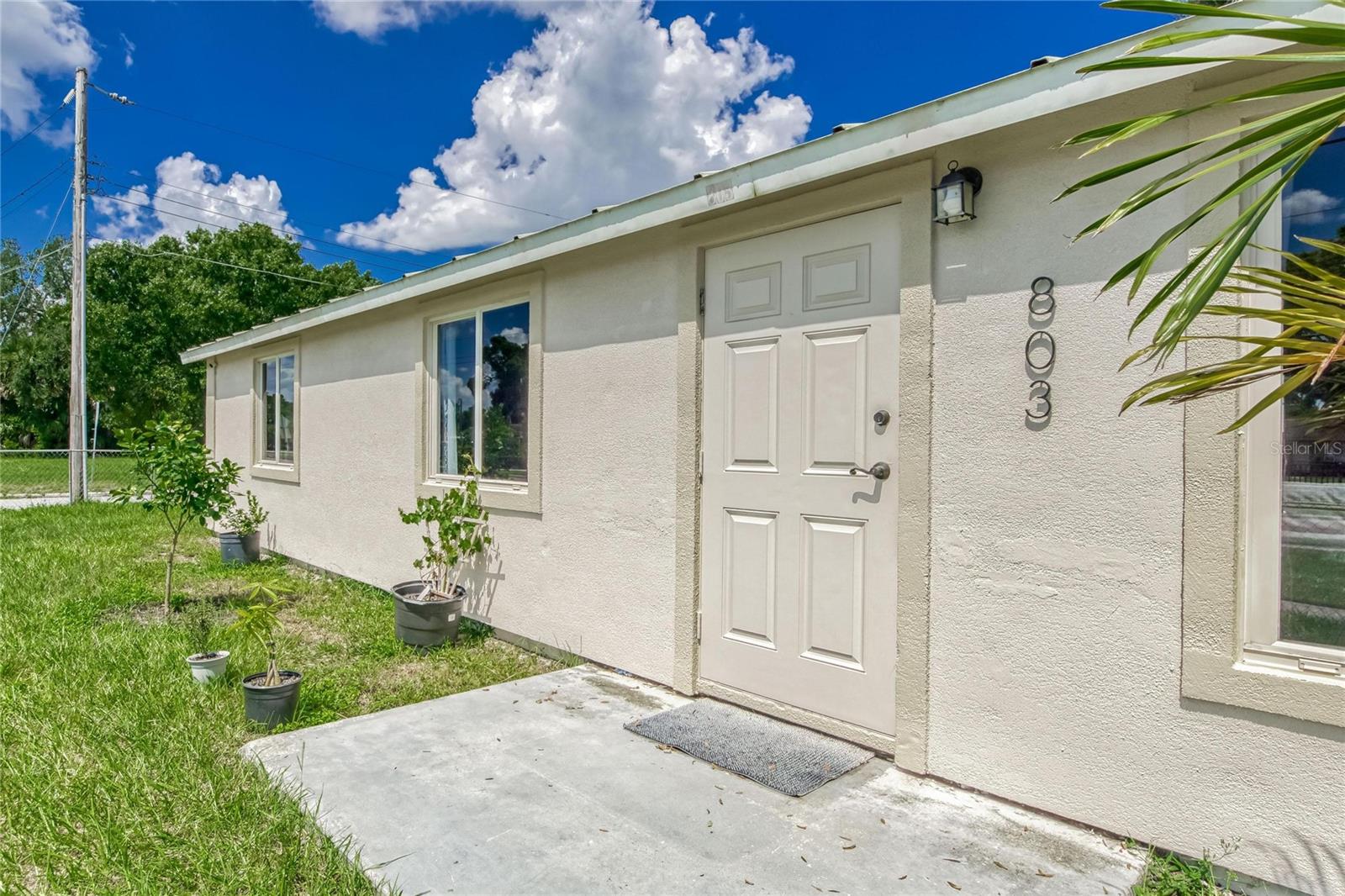 SCOTTS SUB - Residential