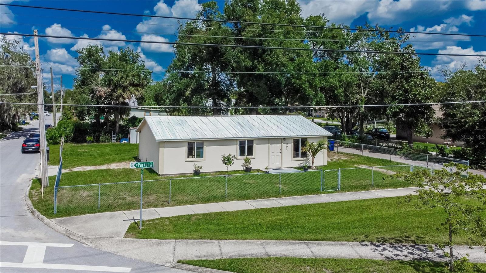 SCOTTS SUB - Residential