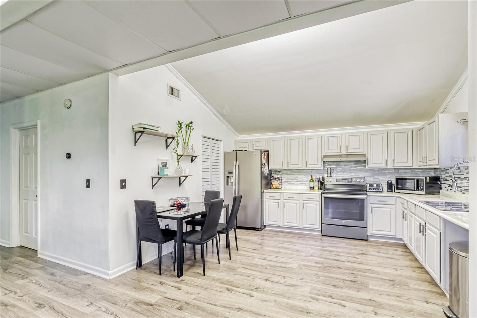 SCOTTS SUB - Residential