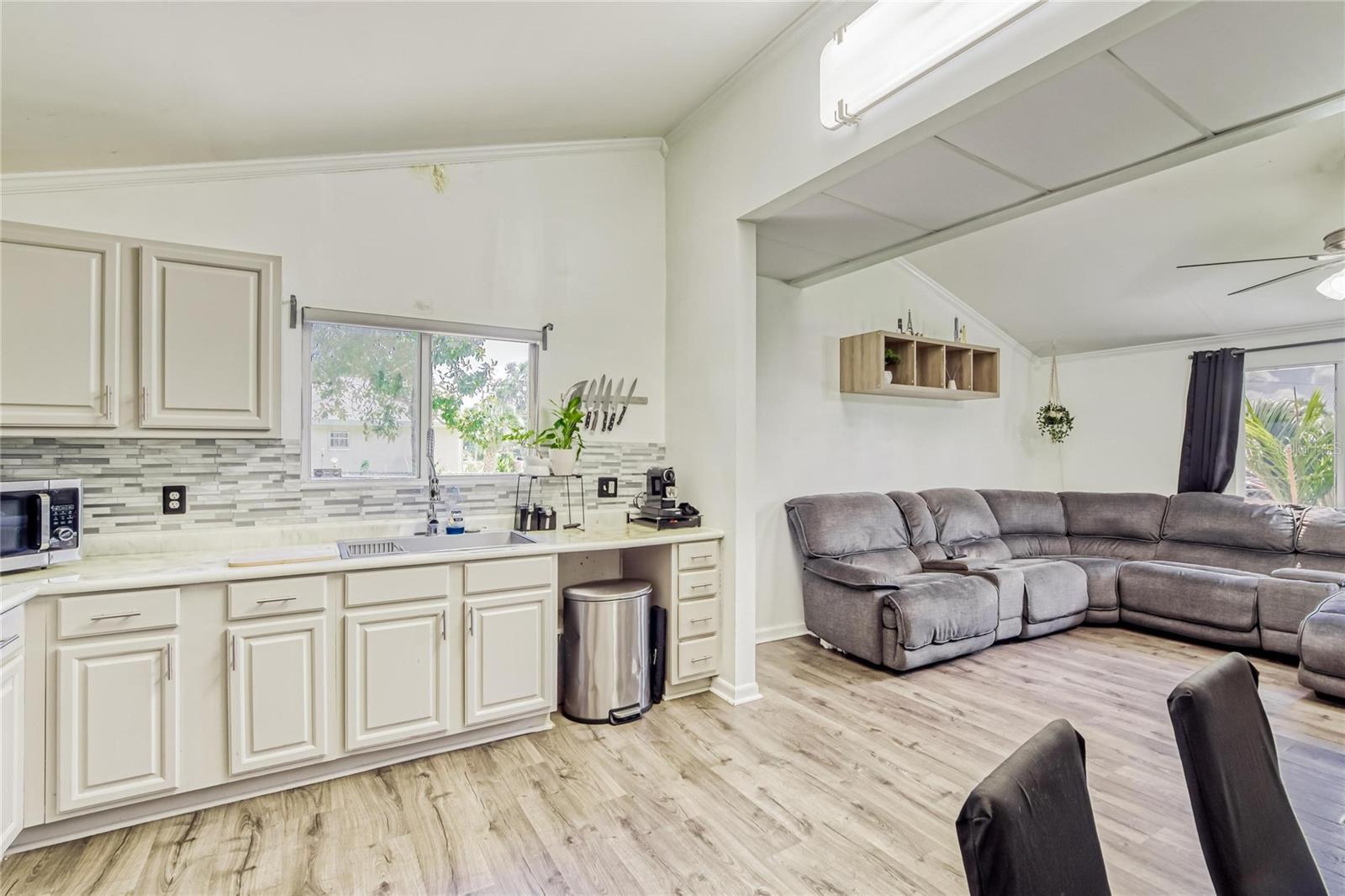 SCOTTS SUB - Residential