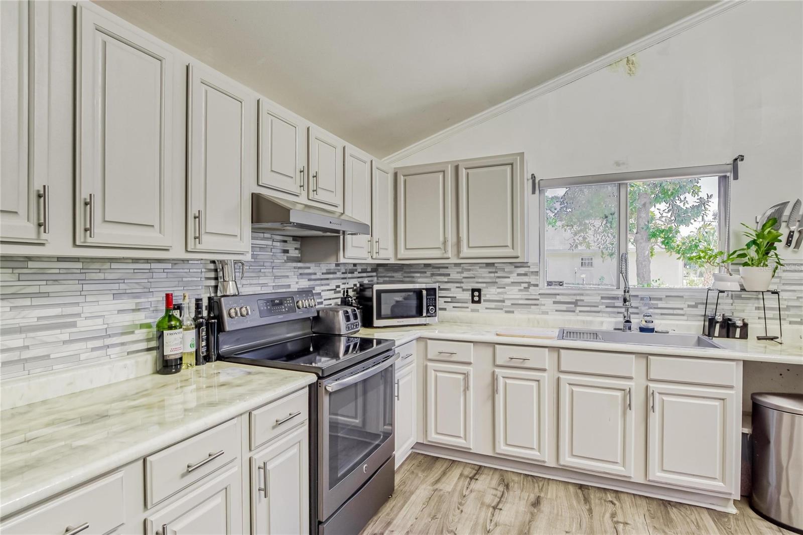 SCOTTS SUB - Residential