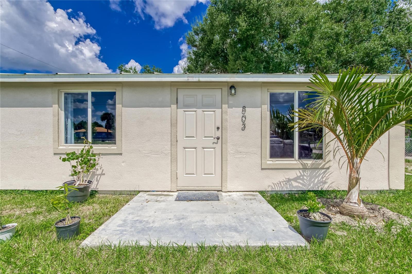 SCOTTS SUB - Residential