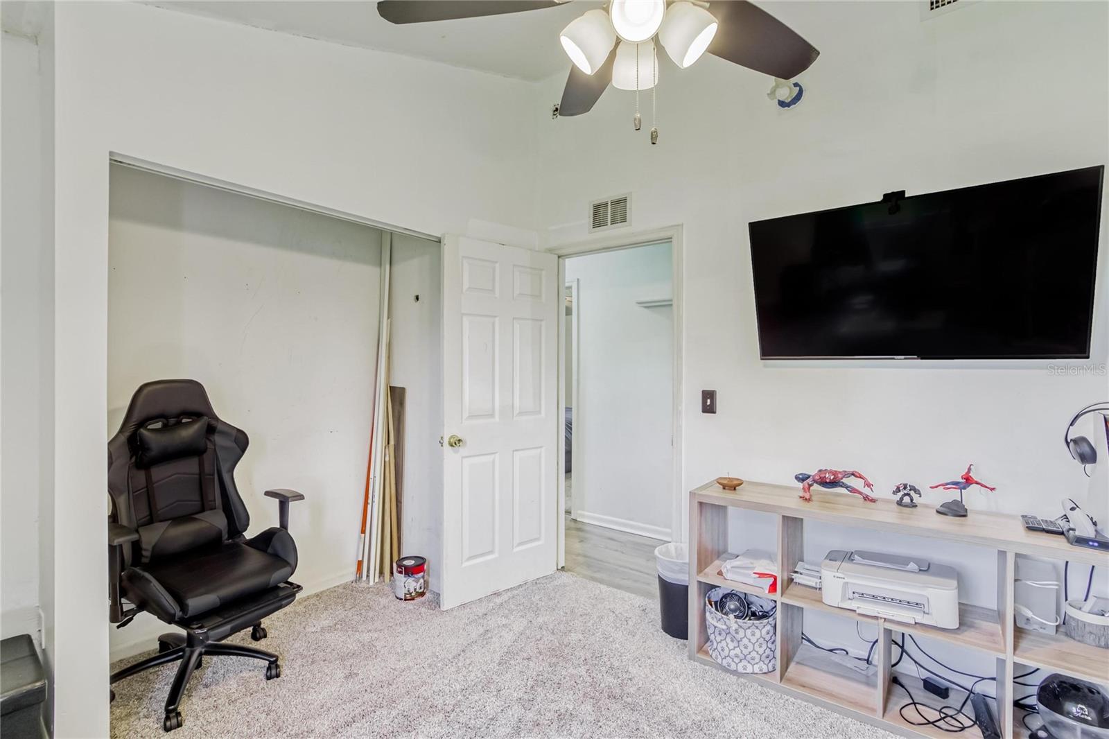 SCOTTS SUB - Residential